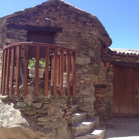 فيلا Casa Da Pena Góis المظهر الخارجي الصورة