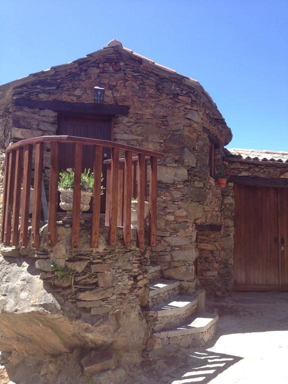 فيلا Casa Da Pena Góis المظهر الخارجي الصورة